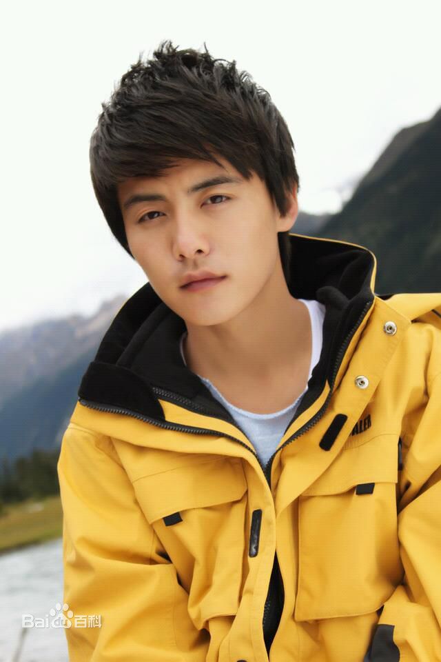 最新马天宇(Ray Ma)在《印··西区》中的壁纸