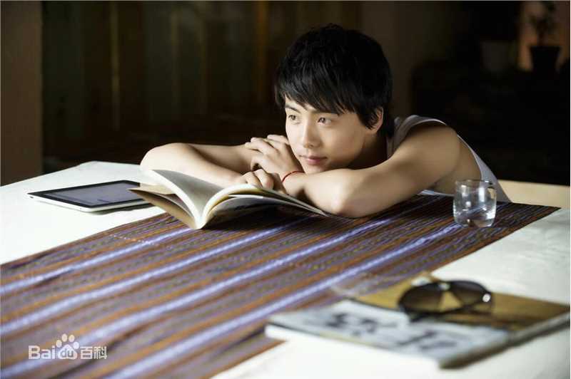 最新马天宇(Ray Ma)在《印··西区》中的壁纸