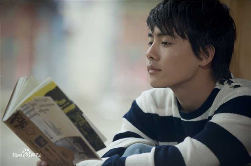 最新马天宇(Ray Ma)在《印··西区》中的壁纸