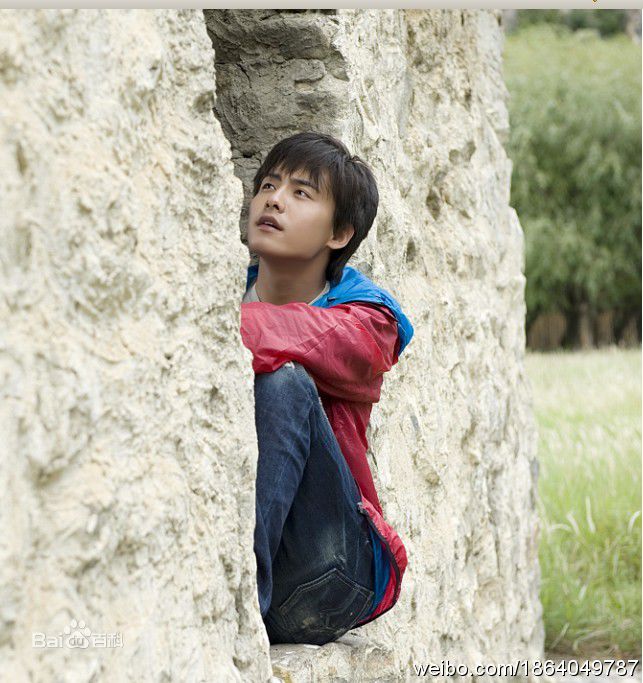 最新马天宇(Ray Ma)在《印··西区》中的壁纸