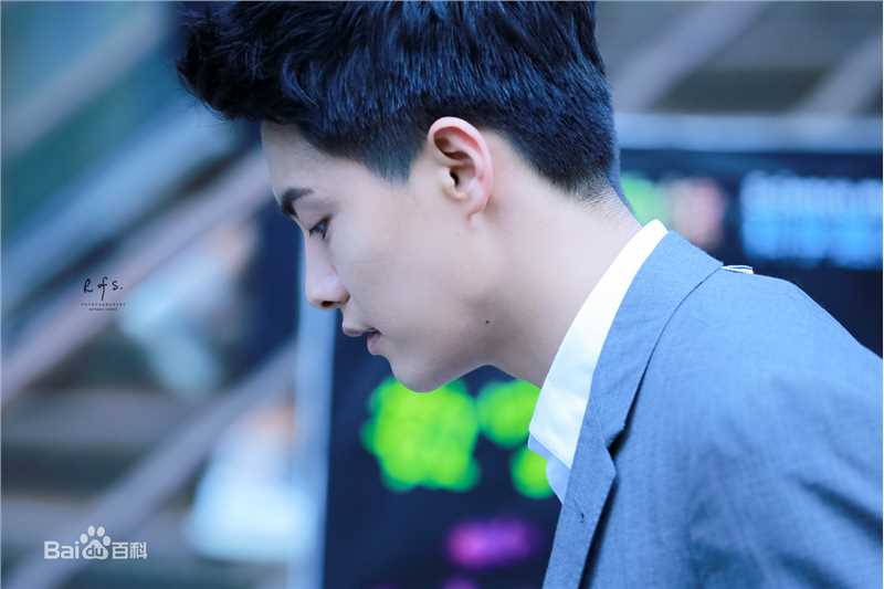 马天宇(Ray Ma)幻城手游七夕粉丝见面会图片图集