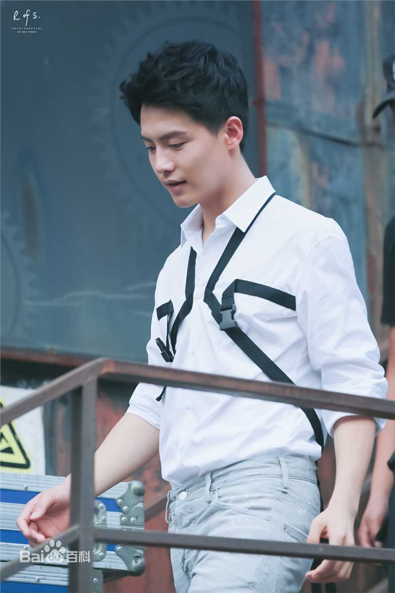 马天宇(Ray Ma)幻城手游七夕粉丝见面会图片图集