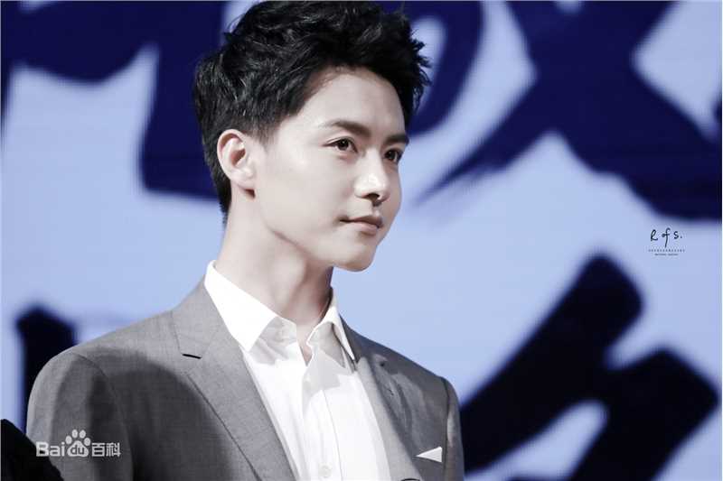 马天宇(Ray Ma)幻城手游七夕粉丝见面会图片图集