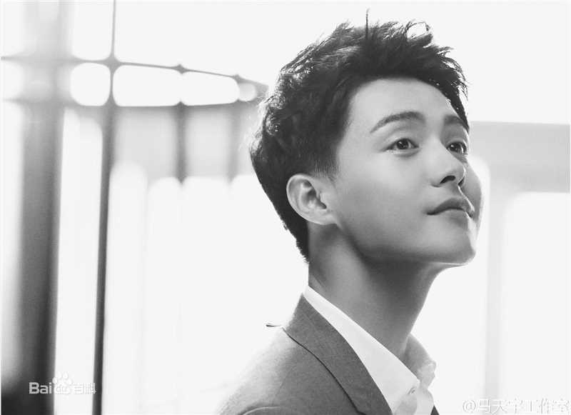 马天宇(Ray Ma)幻城手游七夕粉丝见面会图片图集