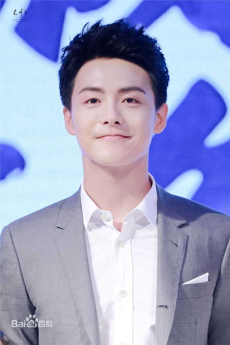 马天宇(Ray Ma)幻城手游七夕粉丝见面会图片图集