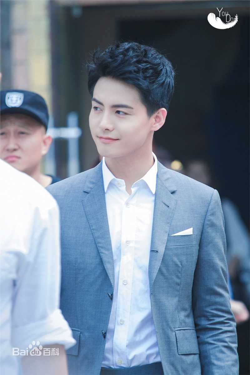 马天宇(Ray Ma)幻城手游七夕粉丝见面会图片图集