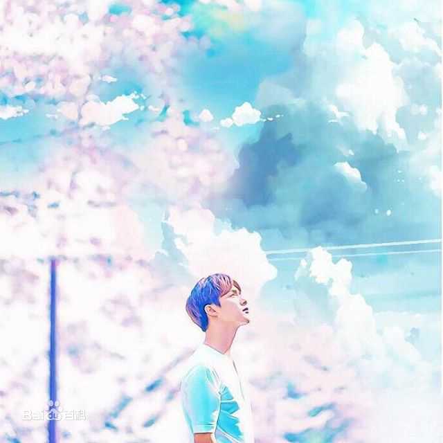 马天宇(Ray Ma)ins生活照