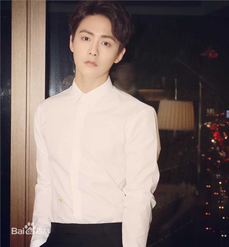 马天宇(Ray Ma)ins生活照