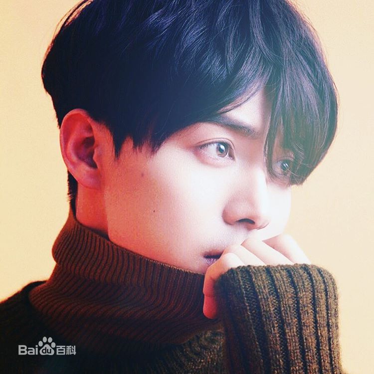 马天宇(Ray Ma)ins生活照