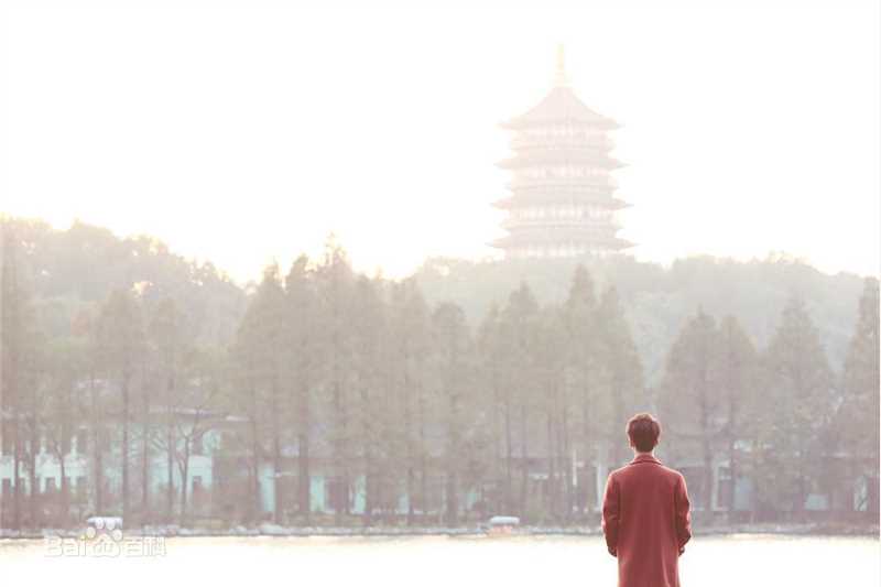 马天宇(Ray Ma)ins生活照