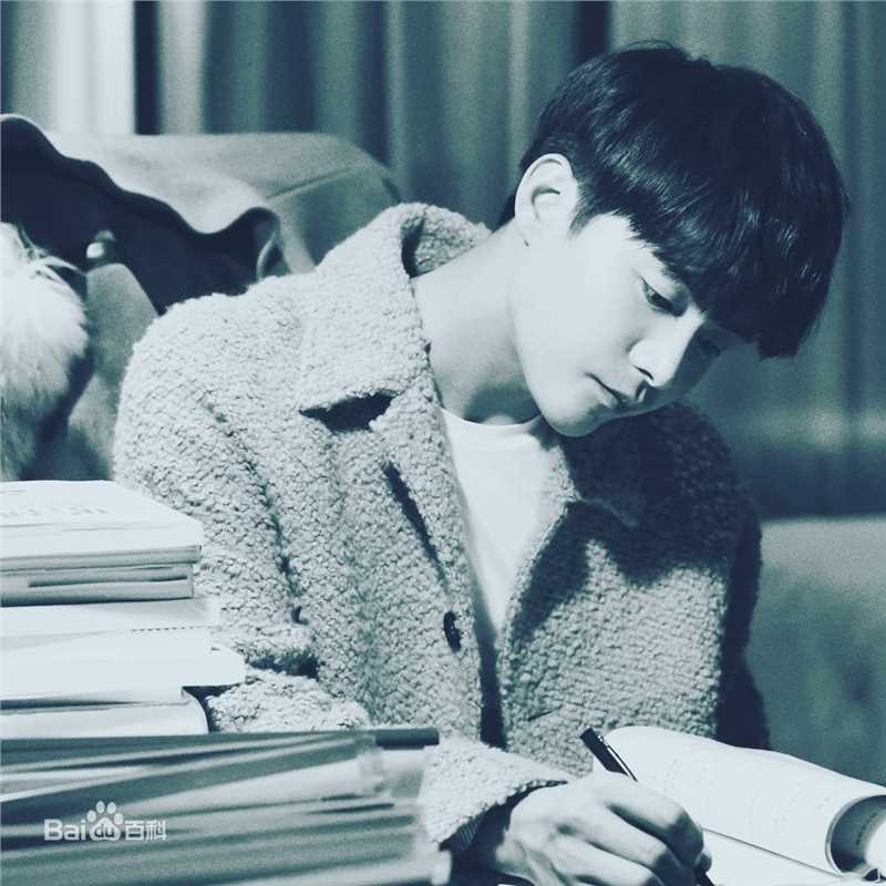 马天宇(Ray Ma)ins生活照