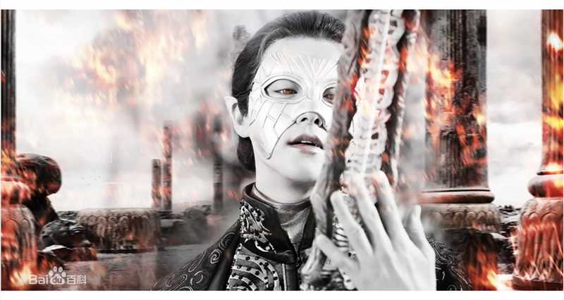 马天宇(Ray Ma)美图图册