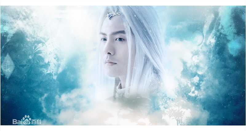 马天宇(Ray Ma)美图图册