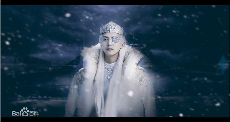 马天宇(Ray Ma)美图图册