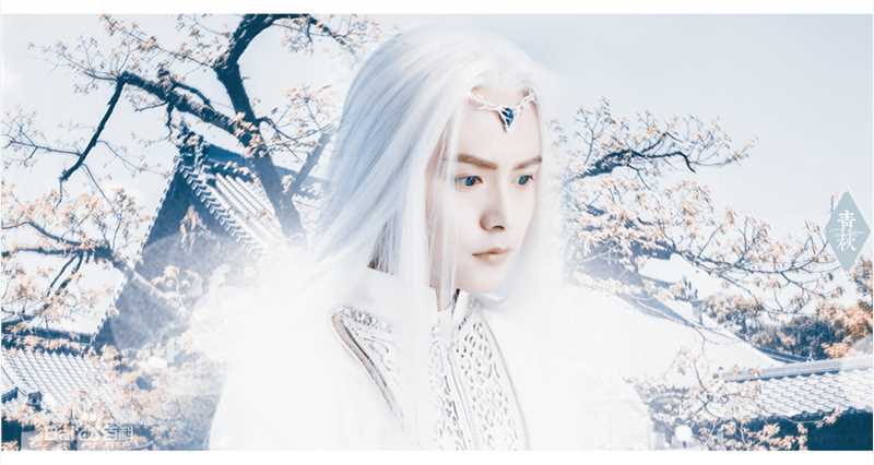 马天宇(Ray Ma)美图图册