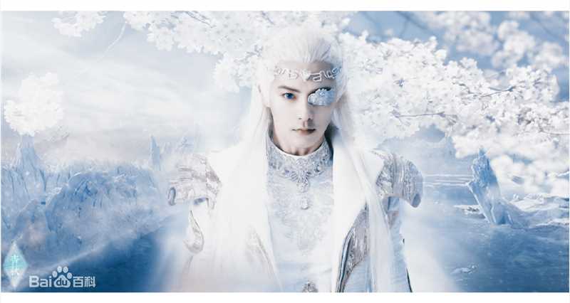 马天宇(Ray Ma)美图图册