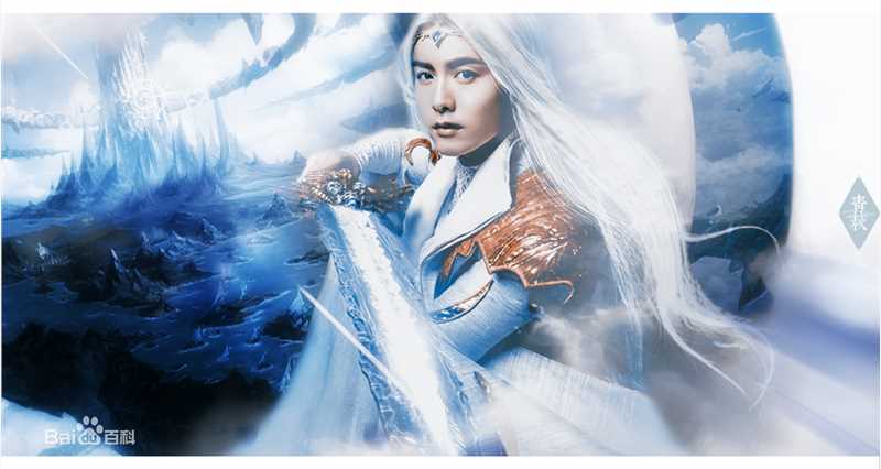 马天宇(Ray Ma)美图图册