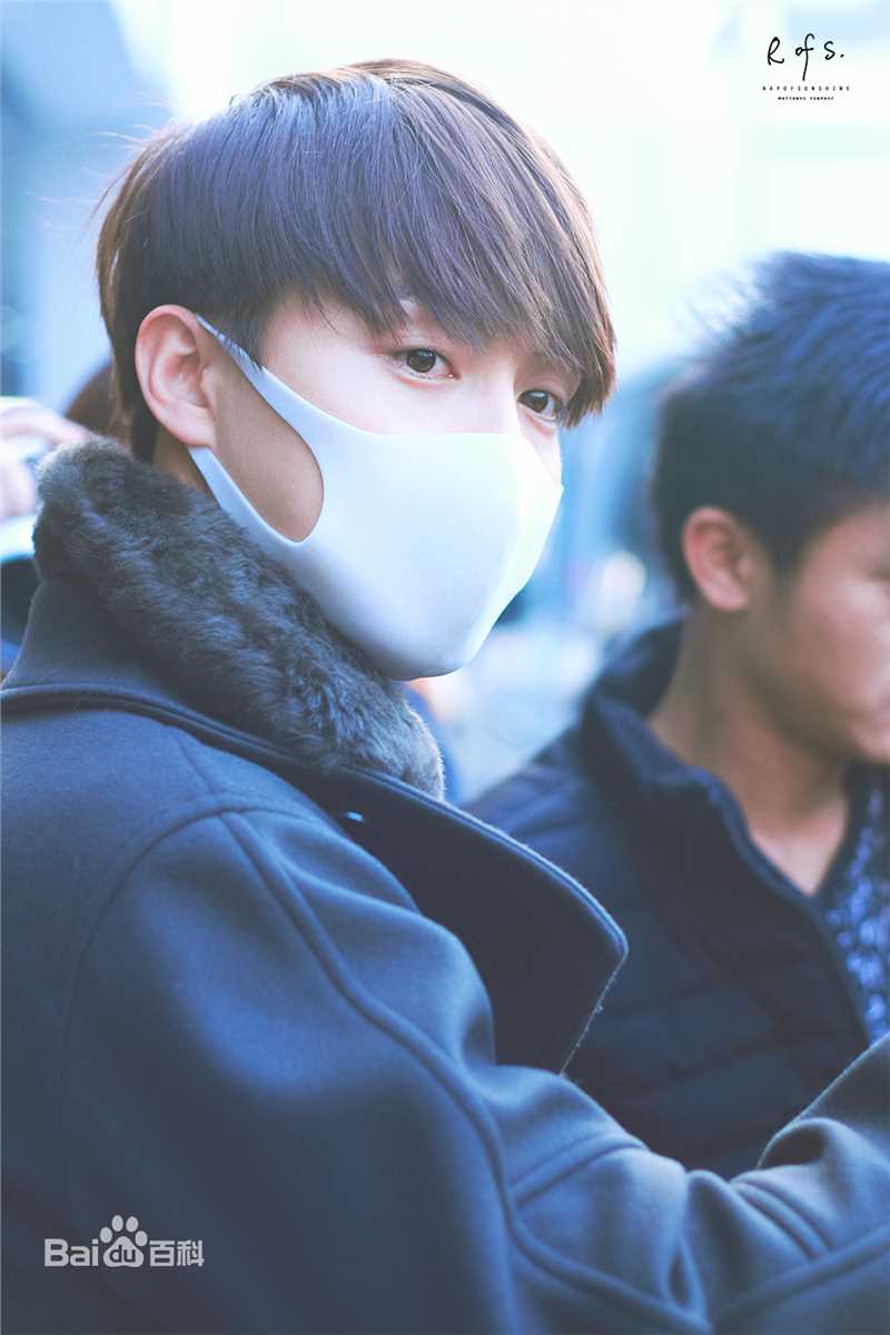 马天宇(Ray Ma)机场图生活照相册