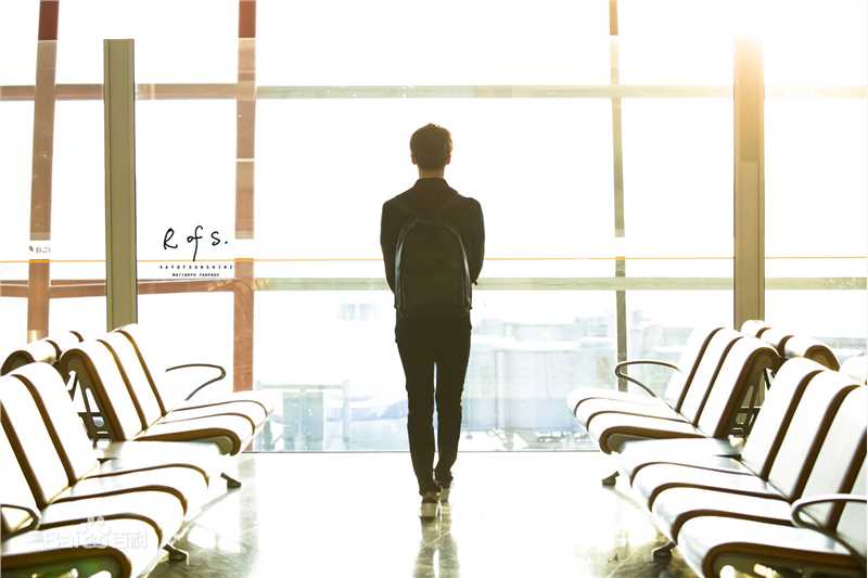 马天宇(Ray Ma)机场图生活照相册