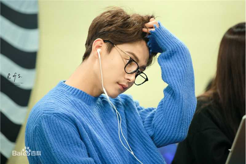 马天宇(Ray Ma)机场图生活照相册