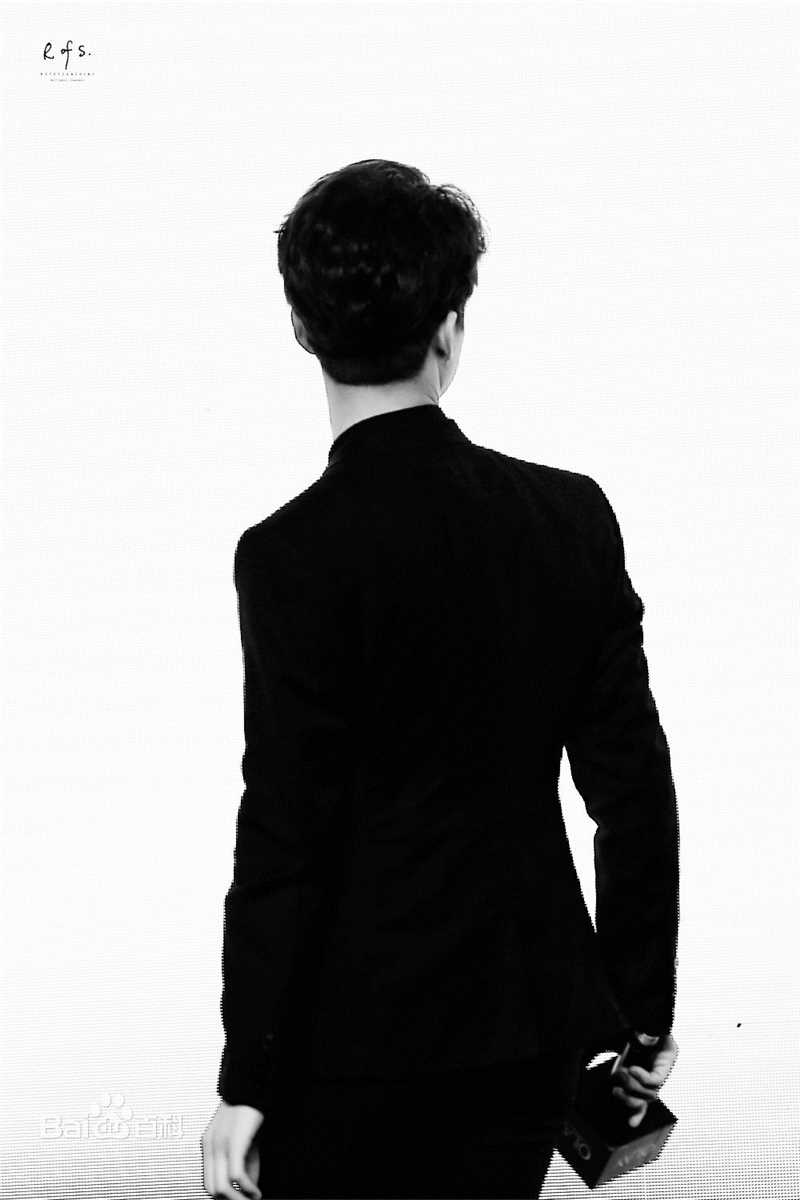 马天宇(Ray Ma)Olay新品发布会图片图册