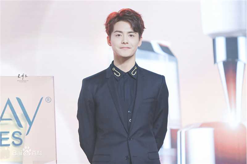 马天宇(Ray Ma)Olay新品发布会图片图册