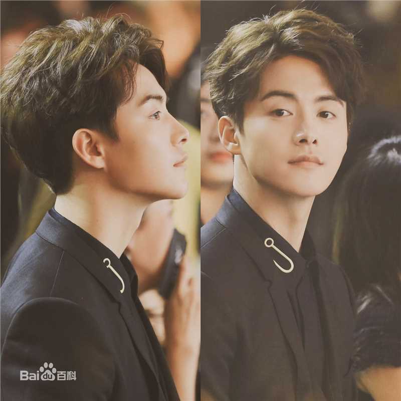 马天宇(Ray Ma)Olay新品发布会图片图册