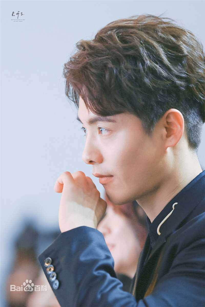 马天宇(Ray Ma)Olay新品发布会图片图册