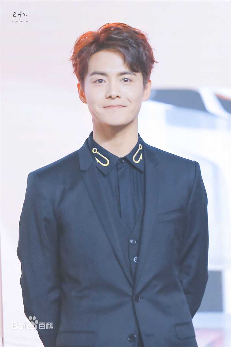 马天宇(Ray Ma)Olay新品发布会图片图册