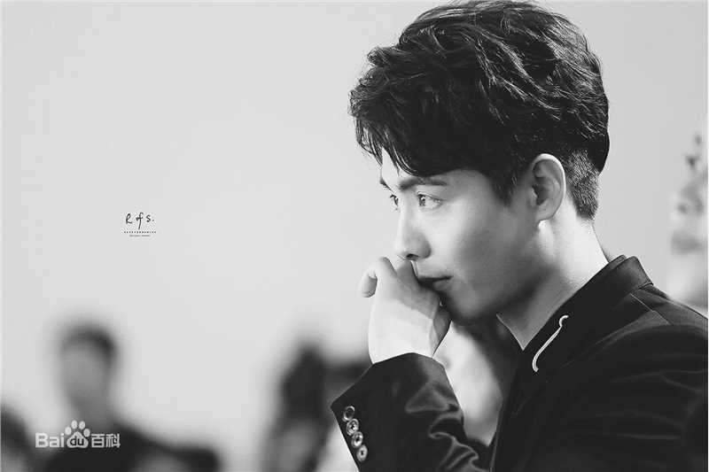 马天宇(Ray Ma)Olay新品发布会图片图册