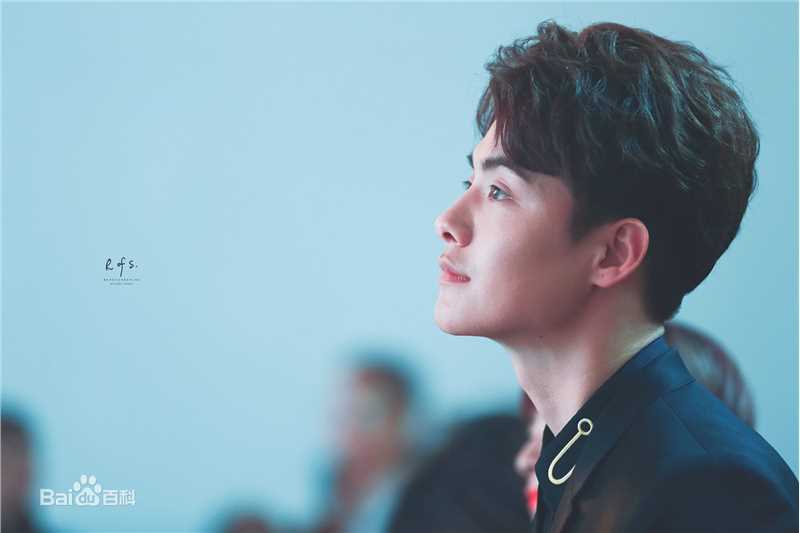 马天宇(Ray Ma)Olay新品发布会图片图册