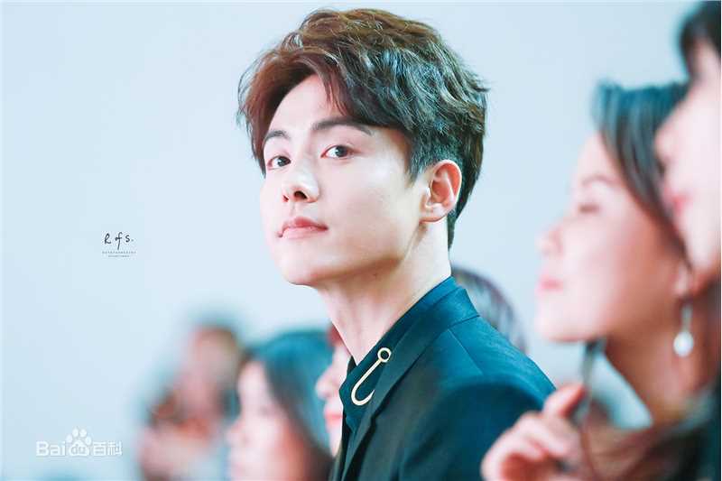 马天宇(Ray Ma)Olay新品发布会图片图册