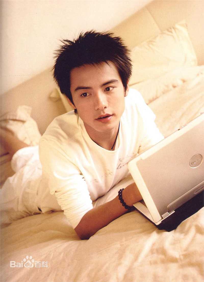 马天宇(Ray Ma)在《宇你在一起》中的