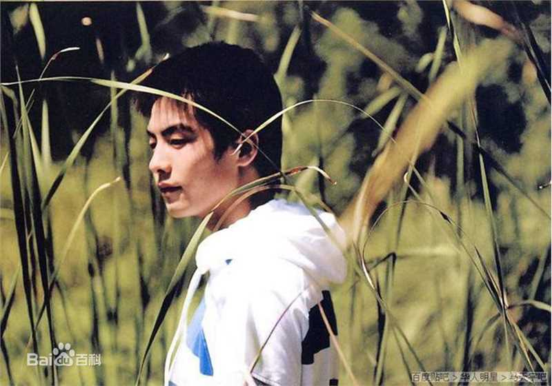 马天宇(Ray Ma)在《宇你在一起》中的