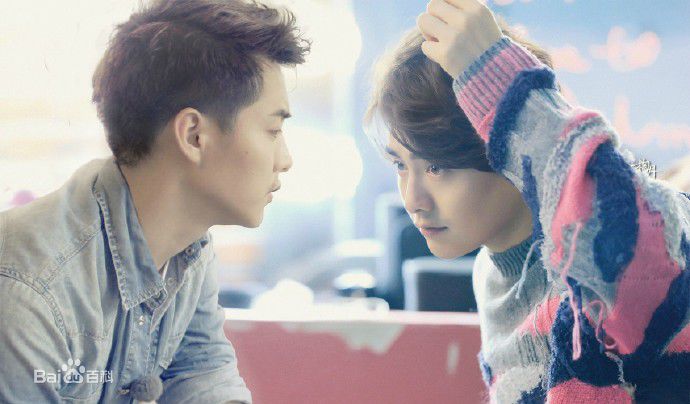 马天宇(Ray Ma)水仙图图册