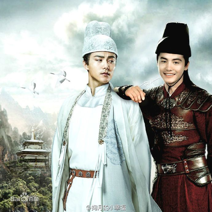 马天宇(Ray Ma)水仙图图册