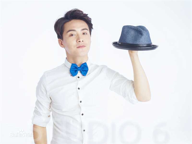 马天宇(Ray Ma)回头客辣大叔烤薯片代言前后照片