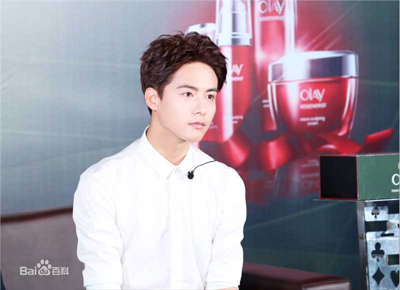 马天宇(Ray Ma)其他性感图片图集