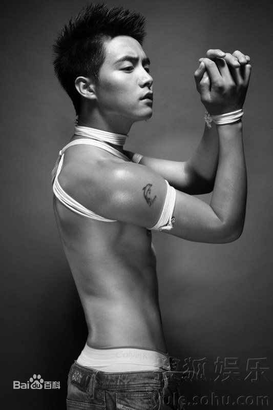 最优质马天宇(Ray Ma)精彩图册