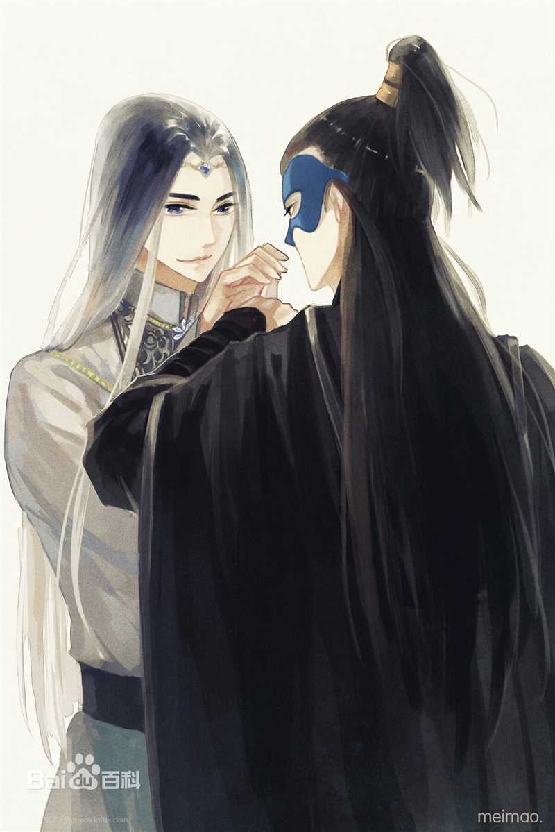 马天宇(Ray Ma)Q版漫画素颜照相册