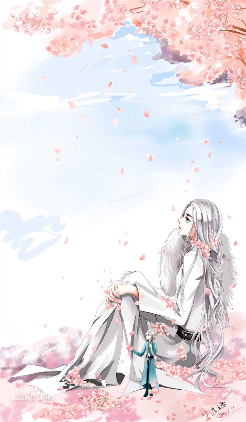 马天宇(Ray Ma)Q版漫画素颜照相册