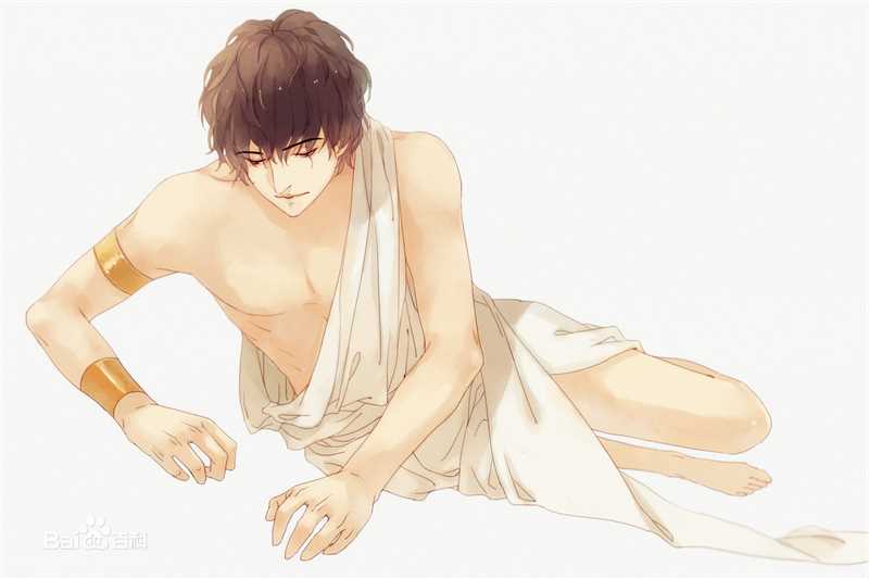 马天宇(Ray Ma)Q版漫画素颜照相册