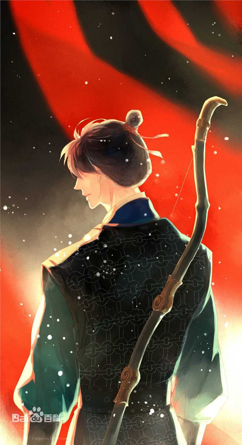 马天宇(Ray Ma)Q版漫画素颜照相册