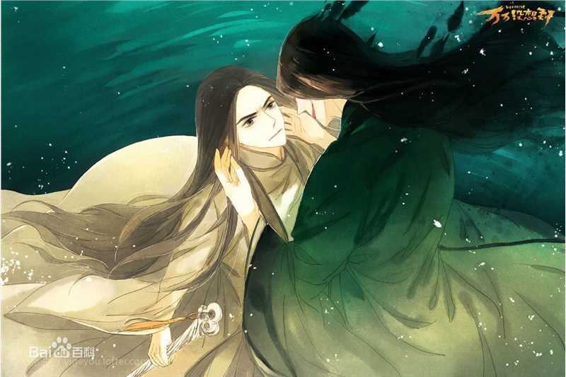 马天宇(Ray Ma)Q版漫画素颜照相册