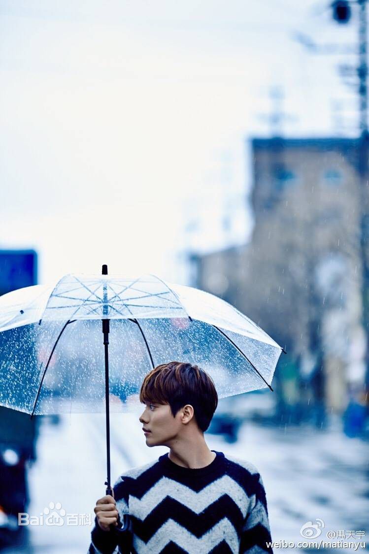 精选马天宇(Ray Ma)在《我本浪人》中的图册