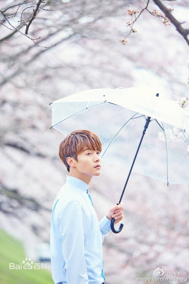 精选马天宇(Ray Ma)在《我本浪人》中的图册