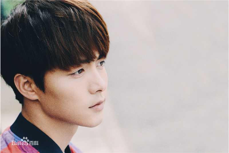 精选马天宇(Ray Ma)在《我本浪人》中的图册