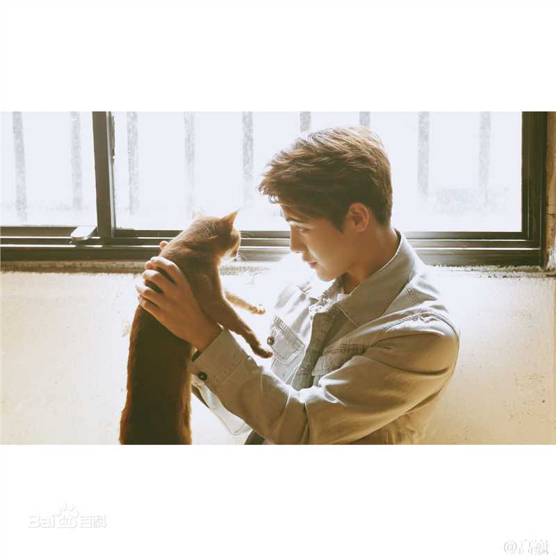 精选马天宇(Ray Ma)在《我本浪人》中的图册