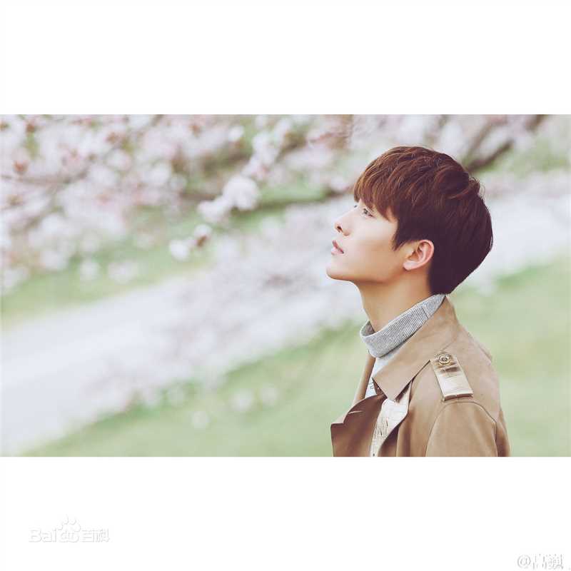 精选马天宇(Ray Ma)在《我本浪人》中的图册