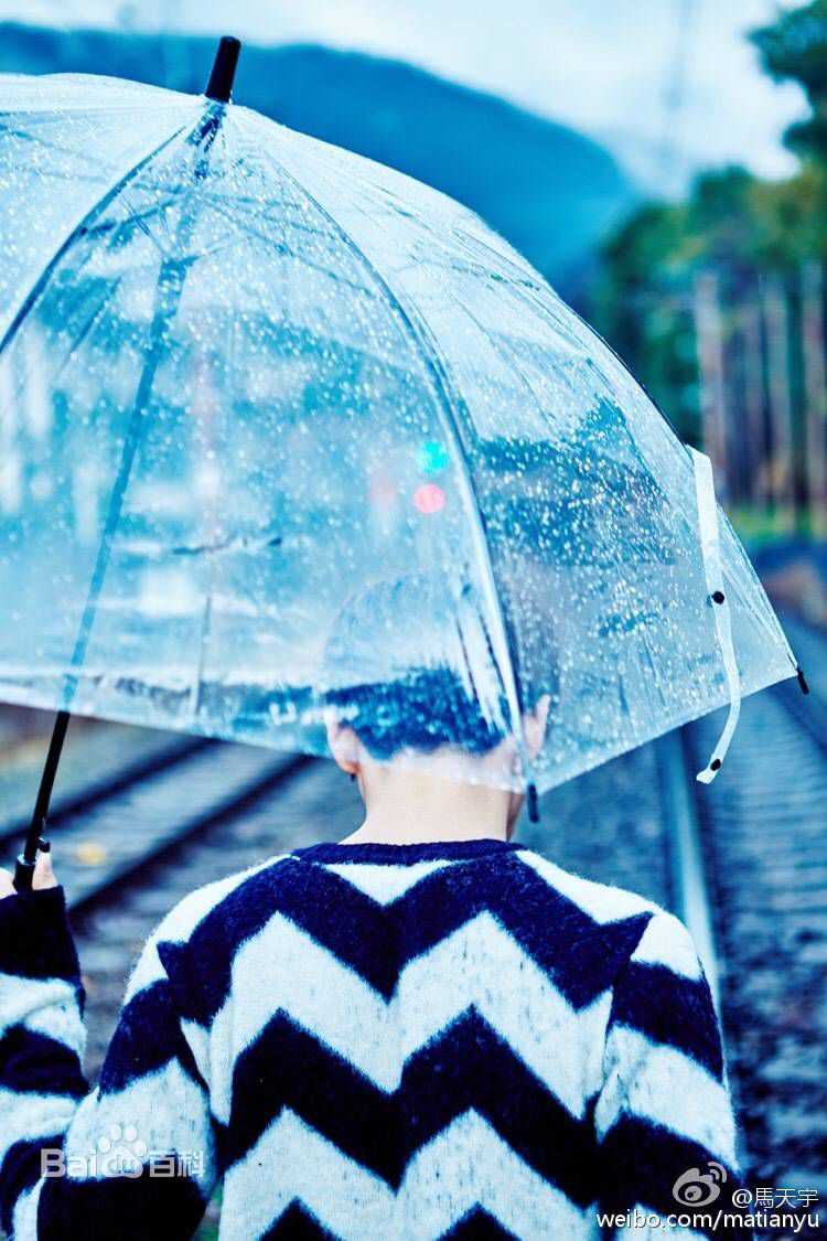 精选马天宇(Ray Ma)在《我本浪人》中的图册